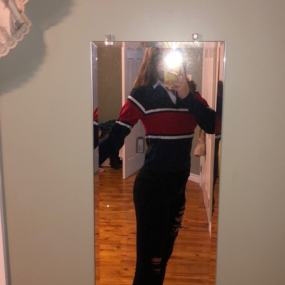 Never worn Harlow long sleeve - Picture 4 of 8